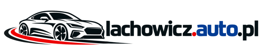 lachowicz.auto.pl logo